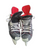 Used Bauer NS Youth Hockey Skate Youth 11.0 11708-S000181090 View 1