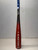Used Easton MAV 1 28/17 USA 2 5/8” Bat - Cardinal/Black 11835-S000196553 View 2