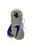 Used Nike AIR MORE UPTEMPO Basketball Shoes M Royal Blue Senior 7 11347-S000251206 View 1