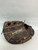 Used Easton PROWESS BB/SB First Base RH Throw Brown 12 1/2" 11905-S000012080 View 3
