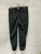 Used Easton BLACK SOFTBALL PANTS BB/SB Pant Womens Black LG 11905-S000012083 View 2