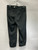 Used Easton BLACK SOFTBALL PANTS BB/SB Pant Womens Black LG 11905-S000012087 View 2