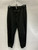 Used Wilson SOFTBALL PANT BB/SB Pant Girls Black LG 11905-S000012088 View 1