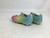 Used Brava YOUTH 13.0 SOCCER CLEATS Soccer Cleats Pink Youth 13.0 11752-S000067373 View 2