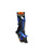 Used Slazenger BLUE AND ORANGE Mens Stand Bag Royal Blue 11706-S000358130 View 1
