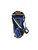 Used Slazenger BLUE AND ORANGE Mens Stand Bag Royal Blue 11706-S000358130 View 2