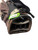 Used Titleist 14-Way Golf Cart Bag Tan w/ Rain Hood 11731-S000143517 View 4