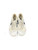 Used Nike RIVAL Track & Field Cleats Adult White Senior 14 11863-S000022839 View 2