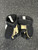 Used Tron GLOVES Youth Gloves Black 8" 11849-S000029599 View 2