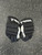 Used Tron GLOVES Youth Gloves Black 8" 11849-S000029599 View 1