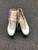 Used DOMINION CANADA WomensFigure Skate White Senior 7.5 11162-S000432170 View 1