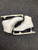 Used DOMINION CANADA WomensFigure Skate White Senior 7.5 11162-S000432170 View 3