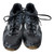 Used Mizuno VB Shoes Adult Black Senior 9 11890-S000112234 View 1