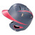 Used BoomBah BBH2 Batting Helmet No Mask Navy Blue S/M 11890-S000116311 View 2