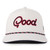 New LIVIN' THE DREAM HAT 11890-35GGG419 View 1
