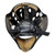 Used JP-3 Catchers Helmet w/Mask Black LG 11890-S000119308 View 5