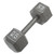 New 25LB HEX CAST DUMBBELL 11890-APOHD25 View 1