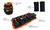 New 5 LB ADJUSTABLE ANKLE WEIGHTS 11890-BSPBDSAKW05A View 1