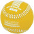 New 11OZ WEIGHTED BASEBALL 11890-CHPCBB711CS View 1