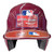 New COOL FLOW ADULT RED 11890-RAWCFABHS89 View 1