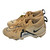 Used Nike CV0582-100 BB/SB Cleats White Youth 07.5 11890-S000129587 View 2