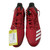 Used Adidas ICON BOUNCE MID BB/SB Cleats Red Senior 13 11890-S000131455 View 1