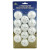 New PERFORATED GOLF BALL 12PK WHITE 11890-JMG13021 View 1