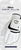 New WILSON GRIPSOFT MRH GLOVE 11890-JMG9718 View 1