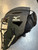 Used Mizuno SAMURAI Catchers Helmet w/Mask Black MD 11339-S000191875 View 2
