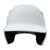 Used Rawlings R16S Batting Helmet No Mask White M/L 11890-S000130581 View 1