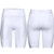 New UA WOMENS SLIDER WHT MD 11890-UND1356906100M View 1