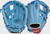 New Rawlings BICHETTE SELECT BB/SB Glove RH Throw None 11 1/2" 11890-RAWSPL150BBRH View 2