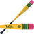 New Victus VIBE BB/SB USSSA 2 3/4 Bat 31" 11890-VTSVSBVIB1031 View 1