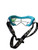 Used STX STX PROTECTIVE GOGGLES Lacrosse Facial Protect Royal Blue MD 11884-S000048902 View 3