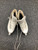 Used Jackson FIGURE SKATE PRO WomensFigure Skate White Senior 7 11162-S000432184 View 2