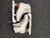 Used Jackson FIGURE SKATE PRO WomensFigure Skate White Senior 7 11162-S000432184 View 5