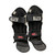 Used Title Martial Arts Shin Pads White MD 11813-S000328065 View 2