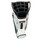 Used Titleist 15 CART Mens Cart Bag Grey View 3
