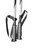 Used Swix TECHLITE JR Boys DH Ski Pole Grey 105 cm / 42 in 11617-S000328241 View 3