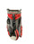 Used Sun Mountain C130 Mens Cart Bag Red 11823-S000032870 View 2