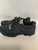 Used Ecco Mens Golf Shoes Black Senior 9 11823-S000032872 View 2