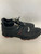 Used Ecco Mens Golf Shoes Black Senior 9 11823-S000032872 View 1
