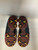 Used Ecco Mens Golf Shoes Black Senior 9 11823-S000032872 View 4