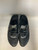 Used Ecco Mens Golf Shoes Black Senior 9 11823-S000032872 View 3