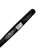 Used Louisville Slugger GENUINE BLK/NATURAL BB/SB Wood Bat Black 30" 11347-S000251217 View 1