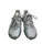 Used Adidas GREY ADIZERO METAL BB CLEAT BB/SB Cleats Grey Senior 6.5 11347-S000251224 View 2