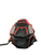 Used Demarini BACKPACK BLK/RED BB/SB Player Backpack Black And Red 11649-S000147339 View 1
