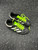 Used Adidas Soccer Cleats Black Junior 01.5 11849-S000029605 View 2