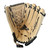 Used Adidas TR1400A BB/SB Glove RH Throw Tan 14" 11820-S000043553 View 1