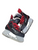 Used CCM JETSPEE FT455 Senior Hockey Skate Senior 7 11708-S000181097 View 2